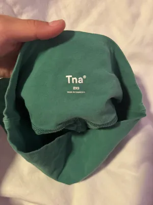 TNA Shorts thumbnail 5