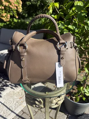 Dooney and Bourke sorrento satchel thumbnail 2
