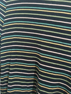 American Eagle Multi Color Soft And Sexy Long Sleeve thumbnail 2