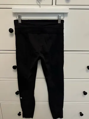 Lululemon Leggings 25" thumbnail 2
