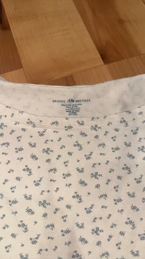 Brandy Melville Top thumbnail 4