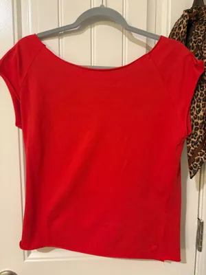 Urban Outfitters Top thumbnail 3