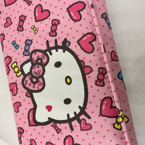 Sanrio Hello Kitty (Hearts) Wallet thumbnail 4