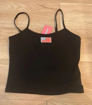 Edikted Tank Top thumbnail 1