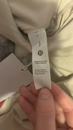 Lululemon Wundermost Ultra-Soft Nulu Square Neck Long Sleeve Bodysuit thumbnail 6
