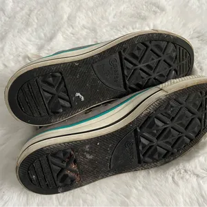 Converse High Tops thumbnail 4