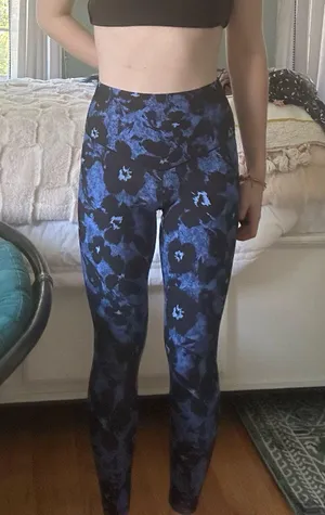 Aerie Leggings Offline Real Me thumbnail 1