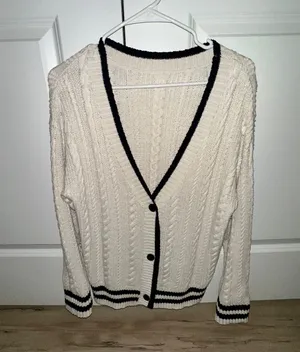 SheIn Cardigan thumbnail 2