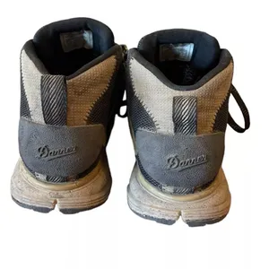 Danner Trail 2650 Womens Shoes Hiking Size 7.5 Preowned thumbnail 10