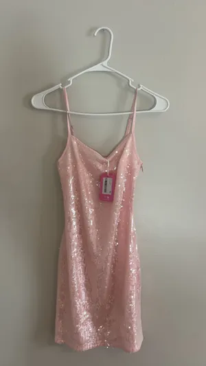 Edikted Mini Dress thumbnail 2