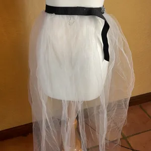 Tutu Gray Size L thumbnail 4