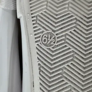 Disney White and Black Kids Sneakers thumbnail 12