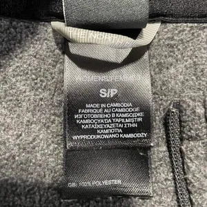 The North Face Size Small  Jacket Sweater thumbnail 5