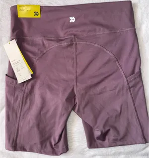 All in Motion Shorts Athletic Women’s thumbnail 3
