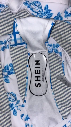 Shein Bikini thumbnail 2
