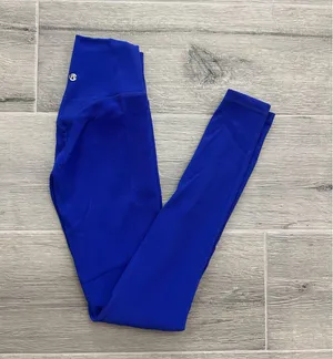 Buffbunny Material Girl Ribbed Leggings thumbnail 2