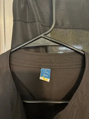 Old Navy Black Athletic Jumpsuit thumbnail 2