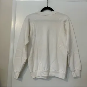 Vintage Walt Disney Mickey’s 60th Birthday Graphic Crewneck Sweatshirt Medium thumbnail 7