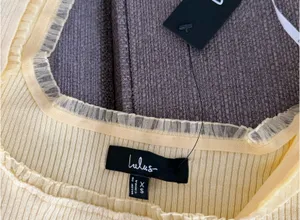Lulus Top thumbnail 3