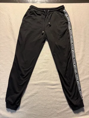 Michael Kors Sweat pants  Black thumbnail 1