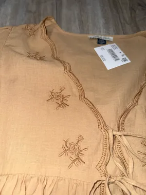 Blouse American Eagle thumbnail 2