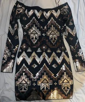 Dress thumbnail 1