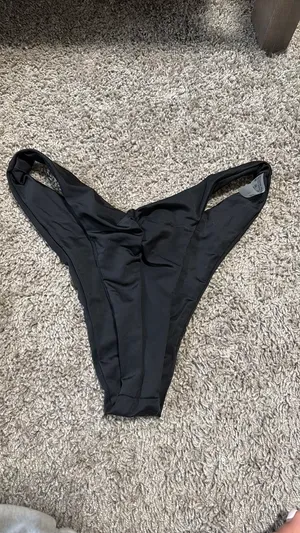 Shein Bottoms Bikini thumbnail 2