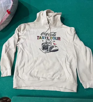 Coca-Cola Hoodie thumbnail 1