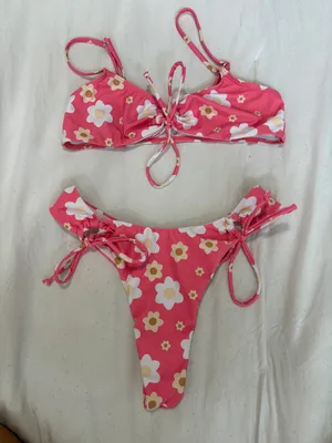 SheIn Bikini thumbnail 1