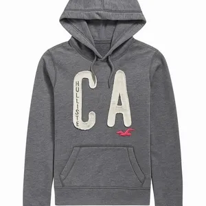 Hollister Hoodie thumbnail 6