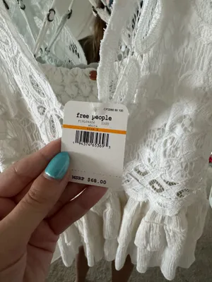 Free People Top thumbnail 4