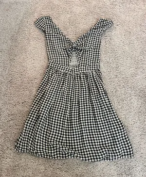 Hollister Mini Dress  thumbnail 1