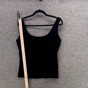 Alex Evenings Vintage Velvet Tank S Scoop‎ Neck Special Events Timeless Classy thumbnail 8