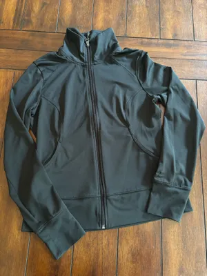 Champion Athletic Jacket Full-Zip thumbnail 1
