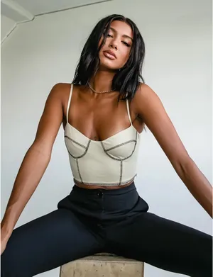 Princess Polly Leilani Top thumbnail 1