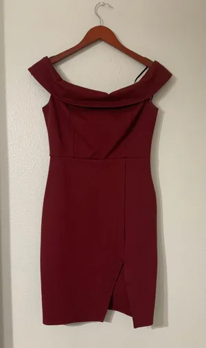 Lulus Cocktail Dress thumbnail 2