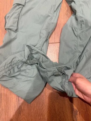 Lululemon Dance Studio Relaxed-Fit Mid-Rise Cargo Pant thumbnail 3
