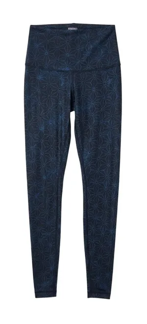 Lululemon Wunder Under Roll Down Pant Size Small thumbnail 1