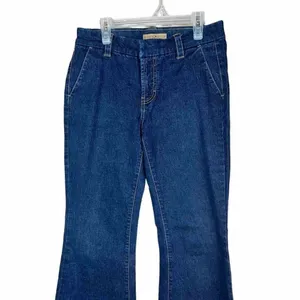 ‎Tommy Hilfiger Y2K Mid Rise Flare Jeans Size 5 thumbnail 3