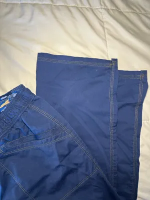 Dickies Scrub Set Matching Top & Bottom thumbnail 4