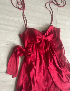 Slip Victoria's Secret XS Dress thumbnail 4