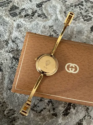 Beautiful Gucci Watch set with Interchangeable Color Bezels🔥🔥🔥 thumbnail 13