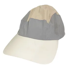Lululemon One Size‎ Fast and Free Panel Elite Athletic Hat thumbnail 1