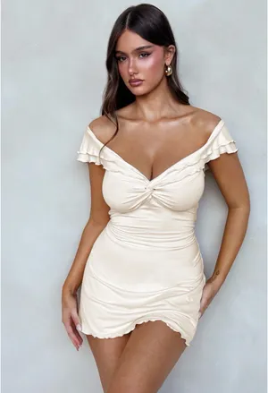 Tiger Mist Dress thumbnail 4