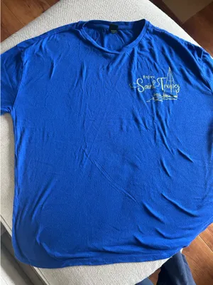 Wild Fable Oversized Tee thumbnail 3