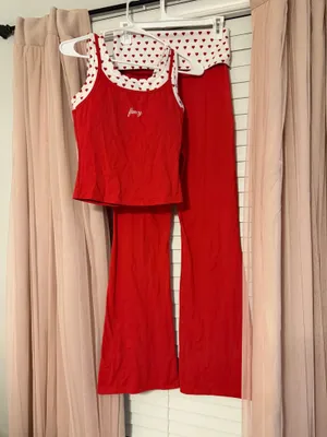 Fancy Valentine’s day drop - set  thumbnail 1