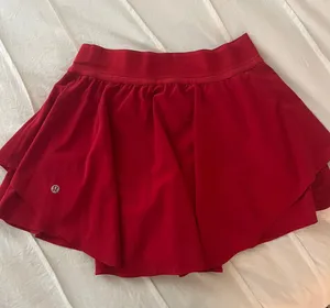 Lululemon Court Rival Skirt thumbnail 2