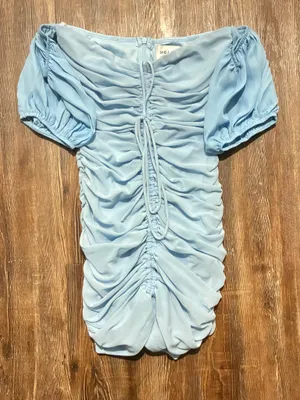 Hello Molly Tangy Bellini Mini Dress thumbnail 1