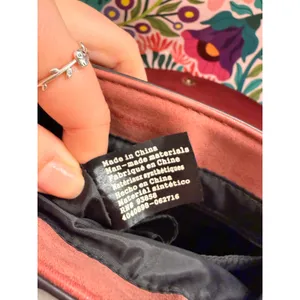 Western Pink Crossbody thumbnail 6