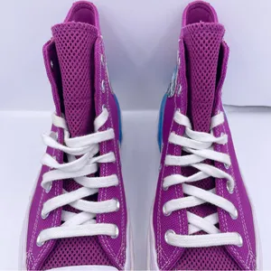 Converse chuck taylor all star CPX70 high top cactus flower sneakers Size 9 thumbnail 8